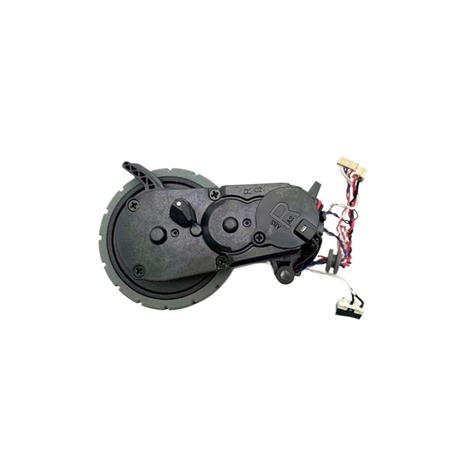 T10ロボット掃除機専用左ホイール【新品未使用】 T10 ロボット掃除機専用左ホイール 掃除機アクセサリー - メルカリ